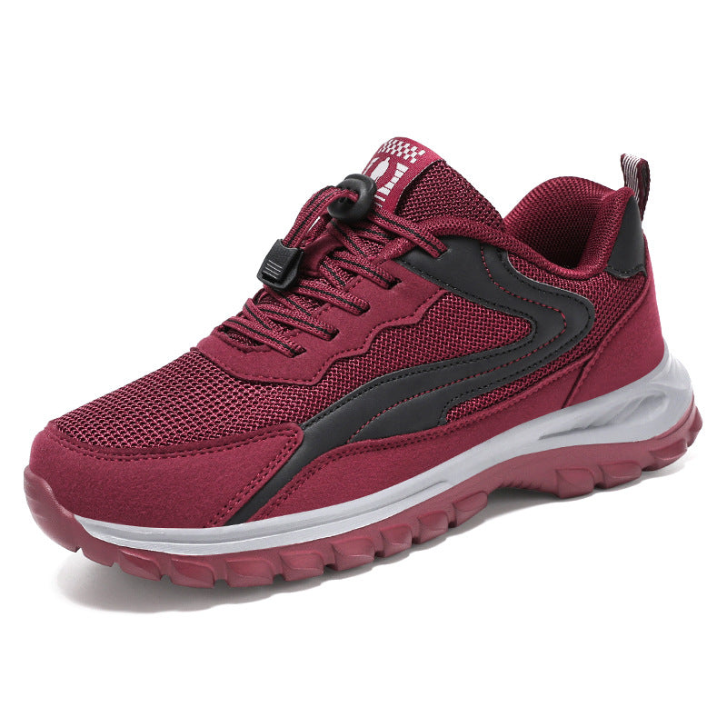 Discover the Ultimate in Comfort and Durability with Our Men’s Plus Size Outdoor Hiking And Climbing Boots