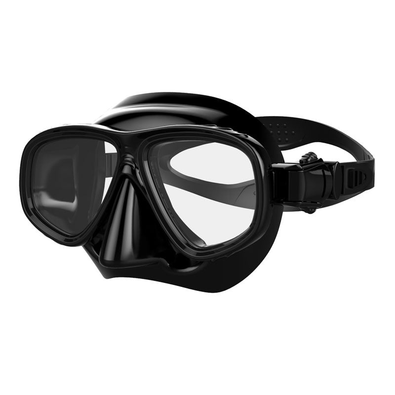 Dive into Adventure: Snorkeling Silicone Diving Goggles