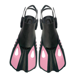 Discover the Best Snorkeling Experience with Our Adjustable Diving Fins