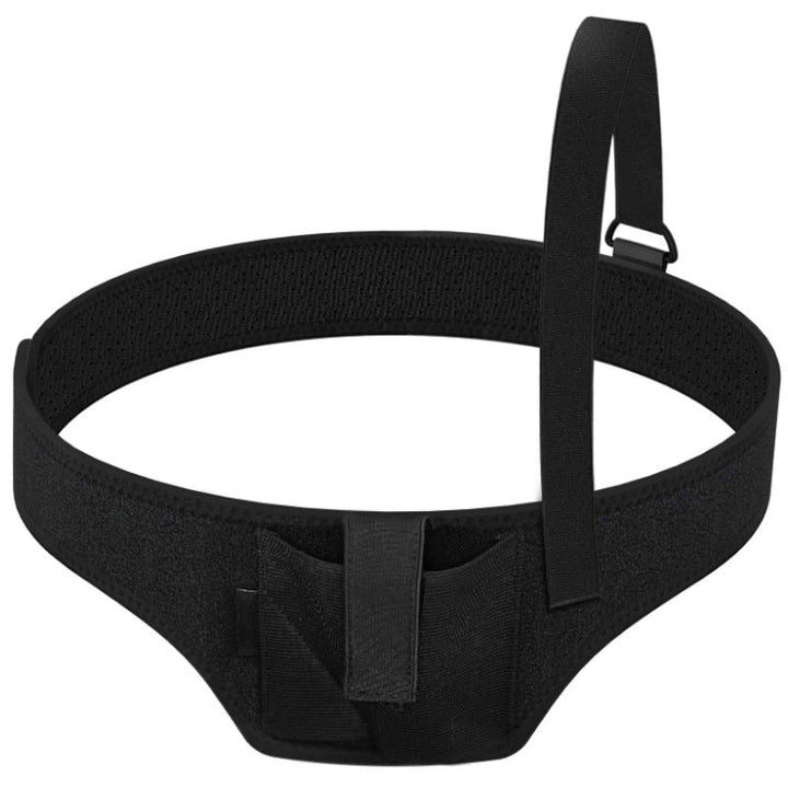Discover the Tactical Hidden Armpit Shoulder Holster