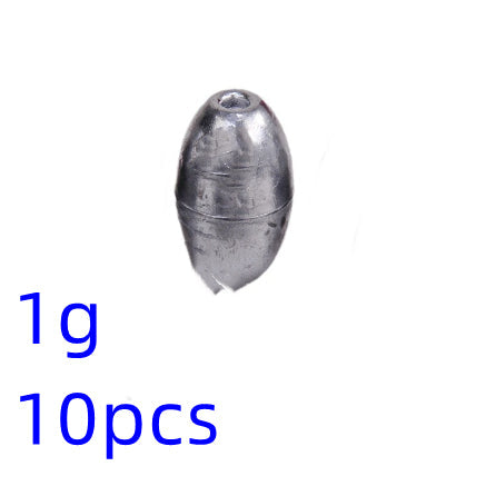Discover the Ultimate Fishing Companion: Standard Weight Fishing Pendants