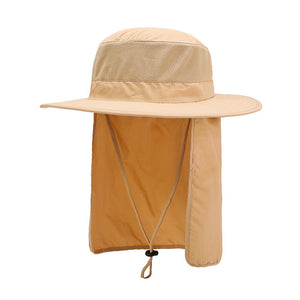 The Ultimate Outdoor Companion: Outdoor Hiking Camping Gardening Floppy Hat