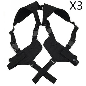 Discover the Armpit Holster General Invisible Belt Shoulder Type