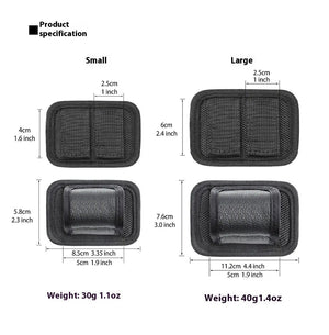 Elevate Your Fishing Game with the Outdoor Fly Fishing Rod Bracket