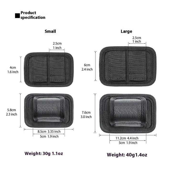 Elevate Your Fishing Game with the Outdoor Fly Fishing Rod Bracket