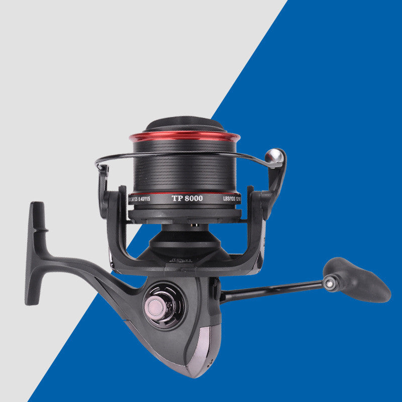 Gapless Spinning Fishing Reel Line