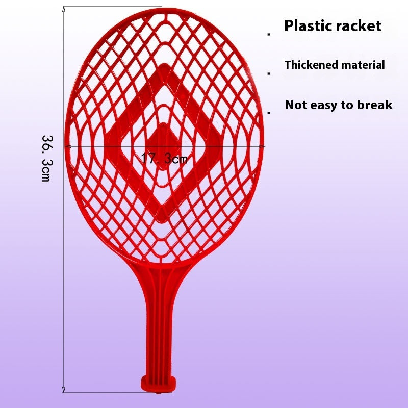 Single Rope Rotating Tennis Trainer Set