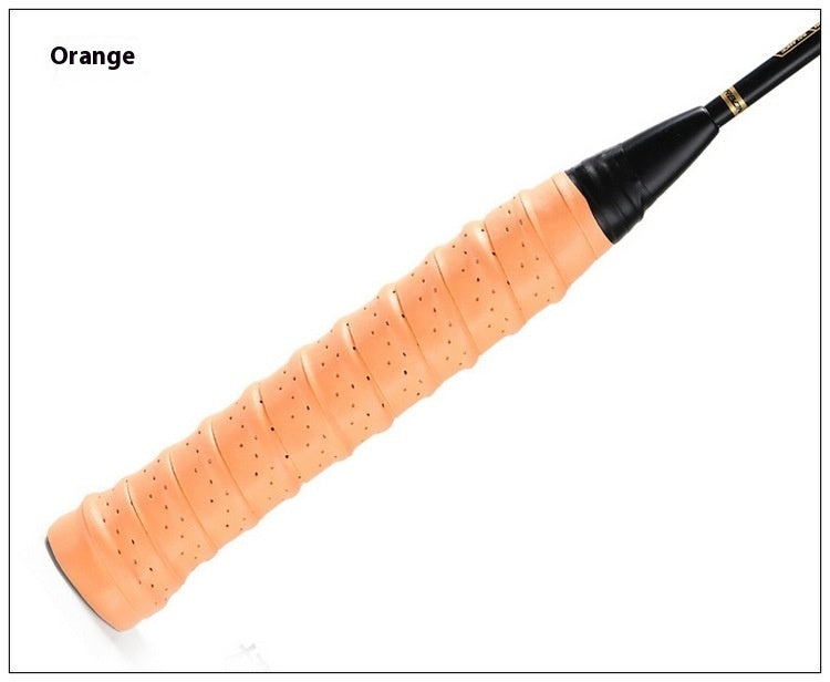 Thick Non-Slip Sweat Absorbing Tennis Grip Tape