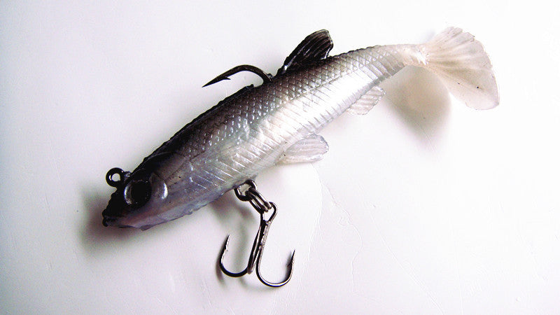 14G Soft Lead Fish Lure For Perch Fishing