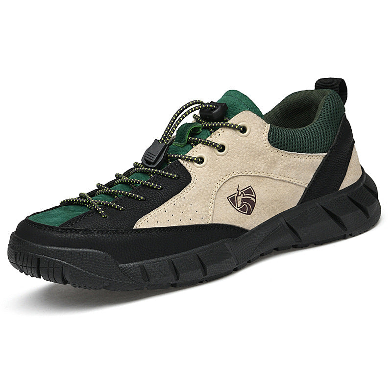 Outdoor Casual Mountain Climbing Sneakers