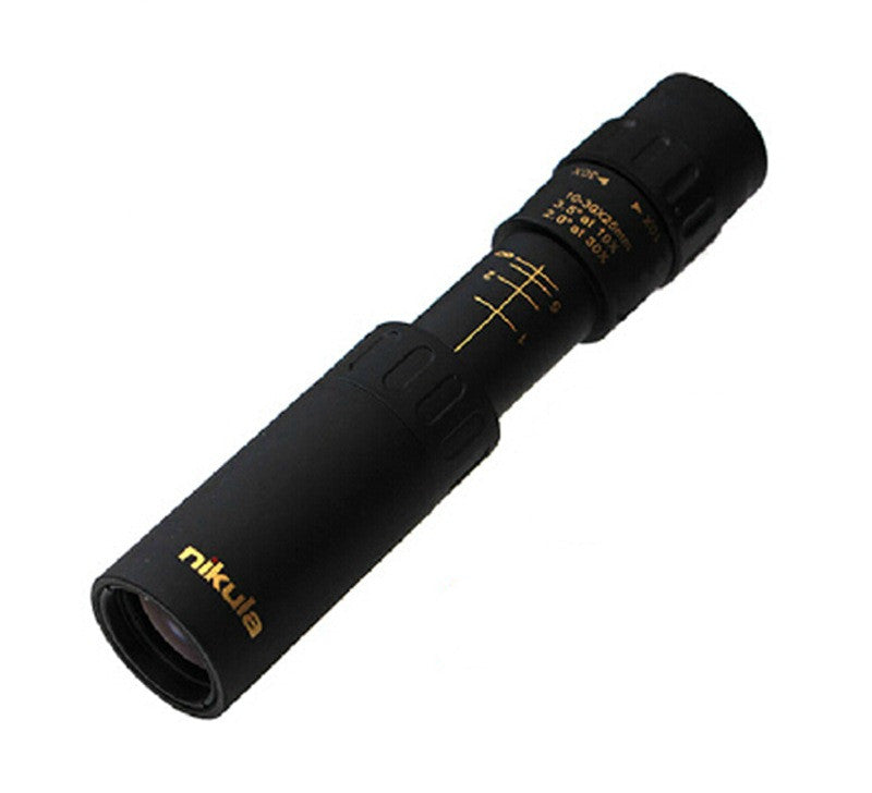 Monocular Optical Sighting Telescope