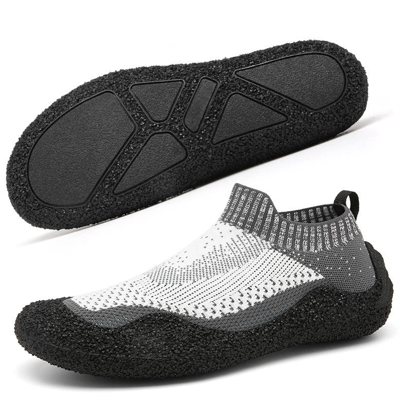 Men’s And Women’s Outdoor Hiking Desert Climbing Shoes