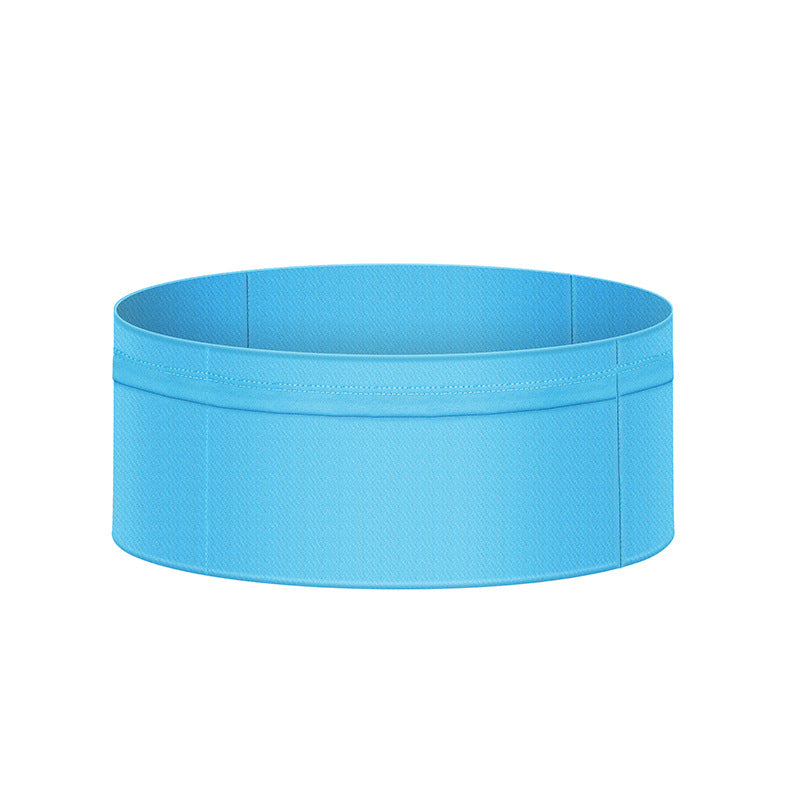 Fitness Running And Cycling Waist Belt