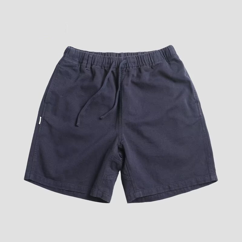 Men Camouflage Wear Resistant Summer Shorts