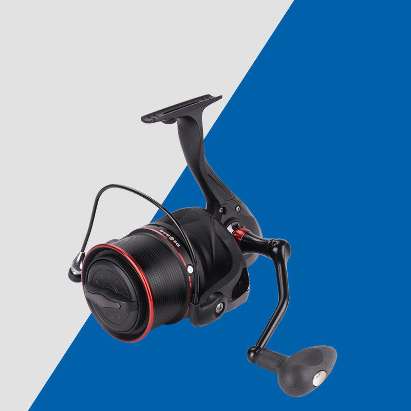 Gapless Spinning Fishing Reel Line