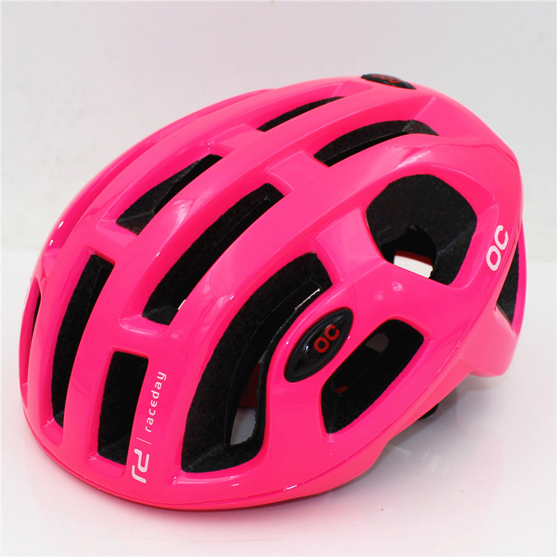 Bicycle Safety Helmet