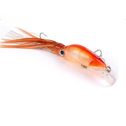 12CM 20G Bionic Fishing Lure Bait