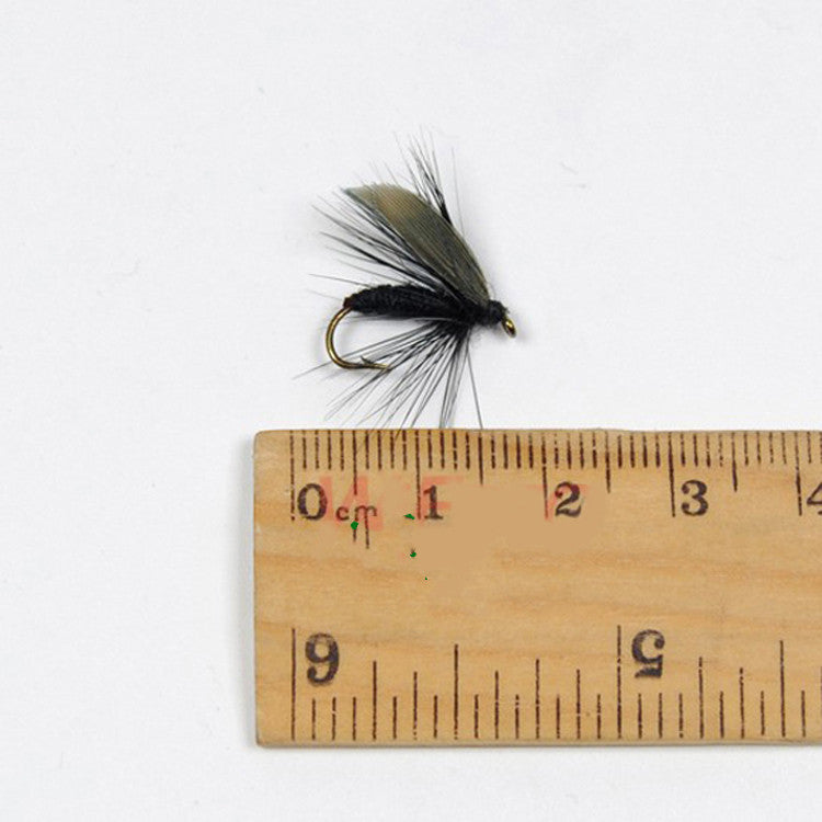 Fly Fishing Hooks Set