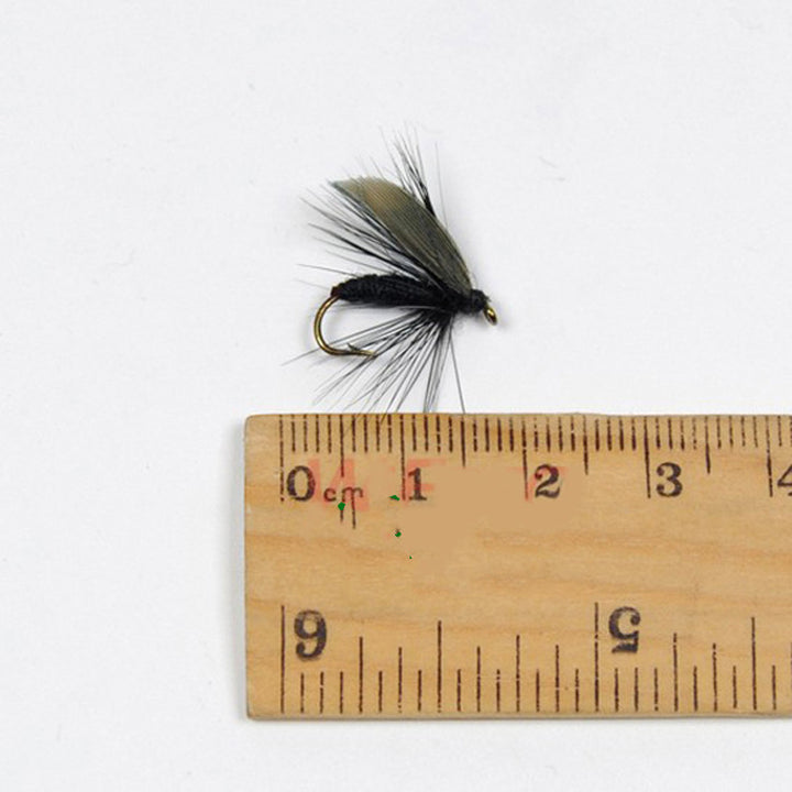 Fly Fishing Hooks Set
