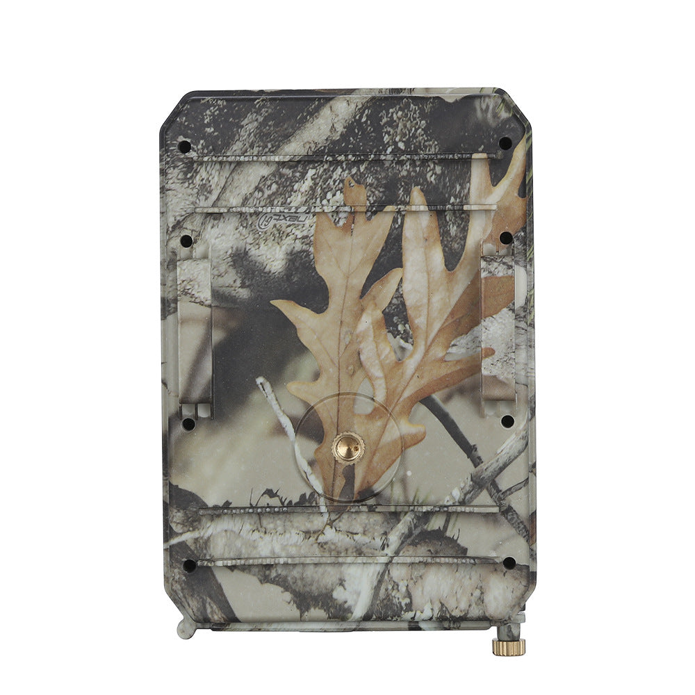 1080P Trail Camera Infrared Night Vision PIR Wildlife Hunting Camera