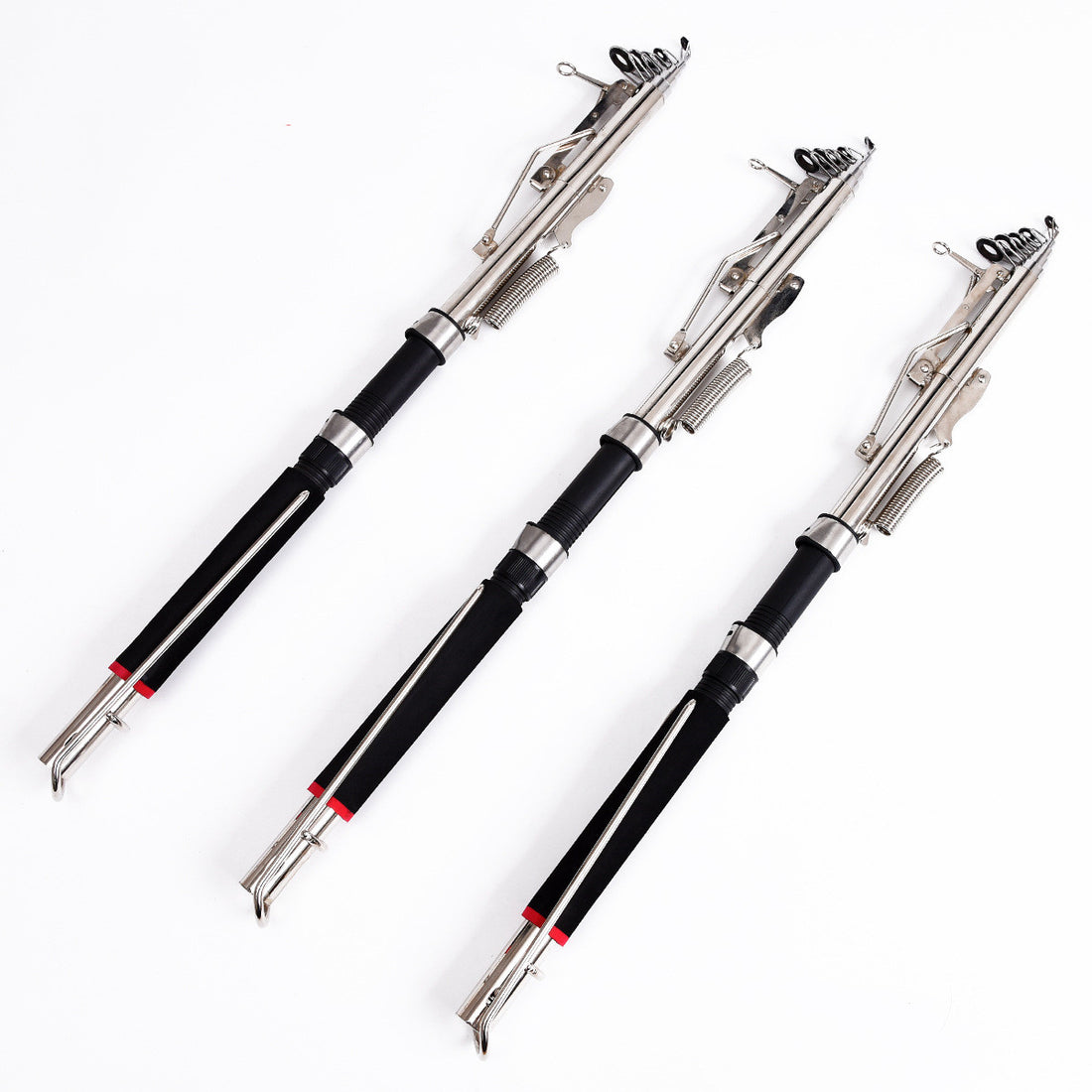 Self-lifting Rod Throwing Rod Fishing Rod