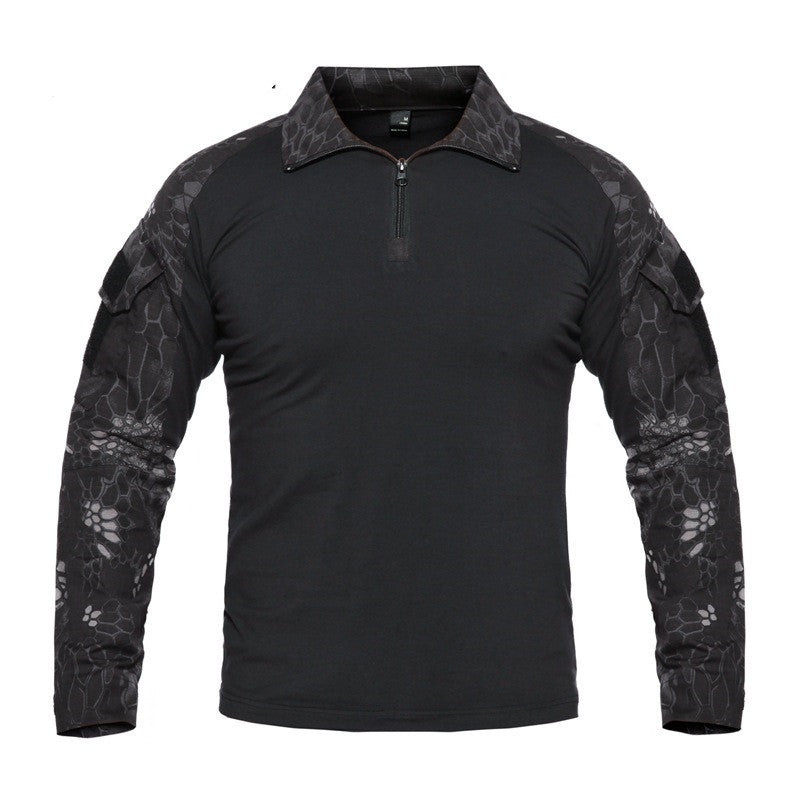Frog Tactical Outdoor T-Shirt