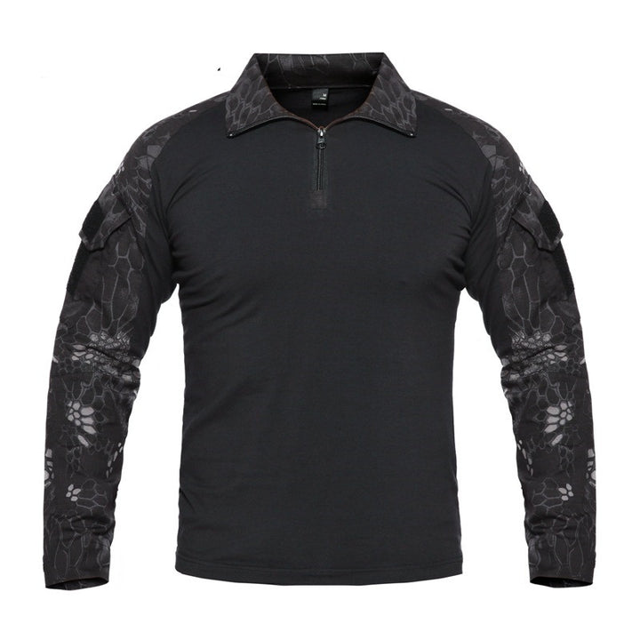 Frog Tactical Outdoor T-Shirt