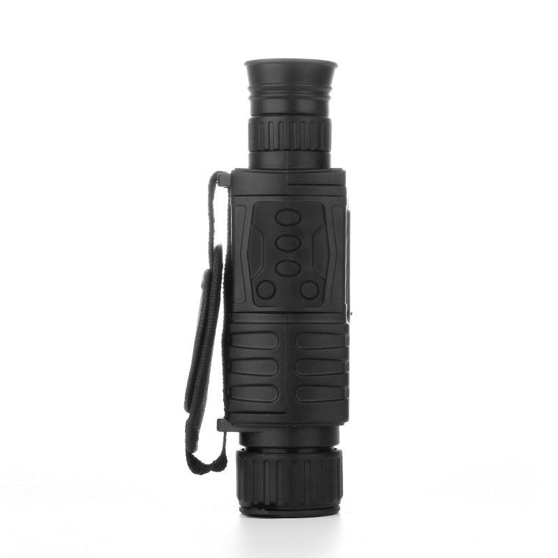 Infrared Night Vision Monocular Portable Telescope