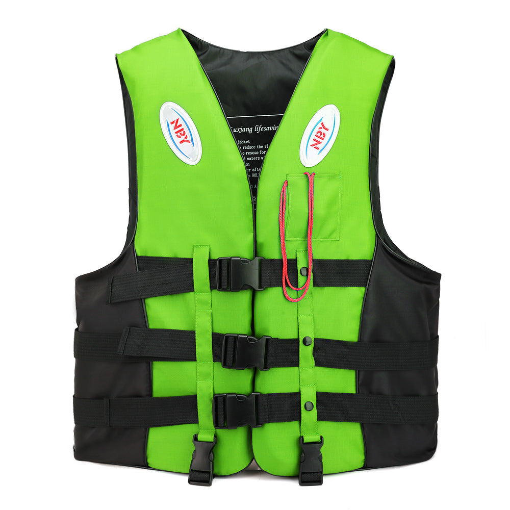 Children Professional Swimming Life Jacket