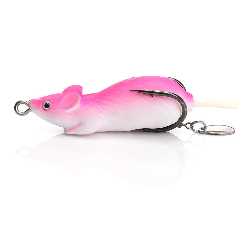 Fishing Lure Bait Supplies