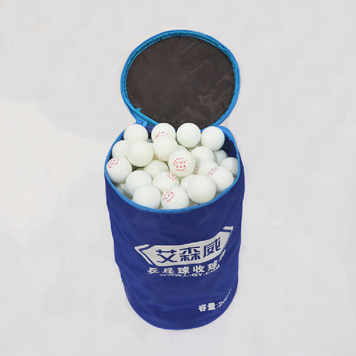 Portable Table Tennis Dustproof Storage Bag