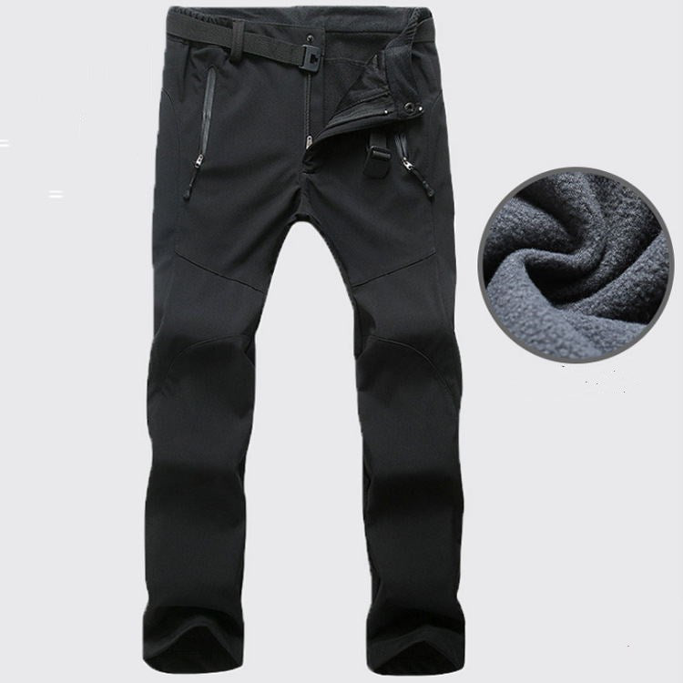 Men's and women's hiking pants