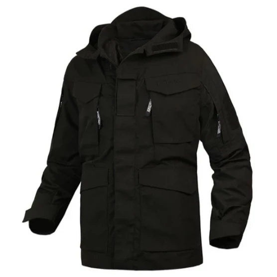 M65 Tactical Jacket