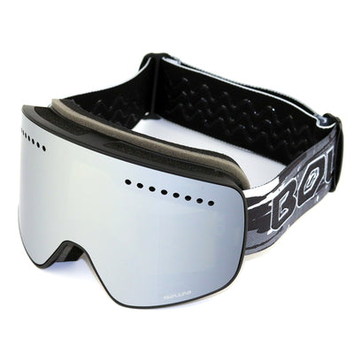 Double Lens Ski Goggles