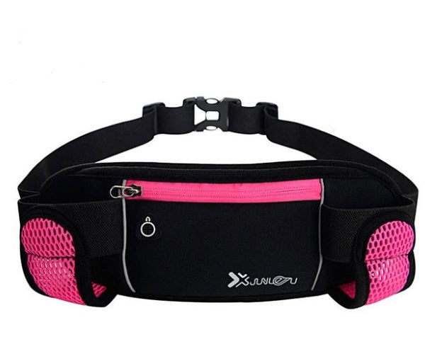 Sports Running Waist Belt Bag