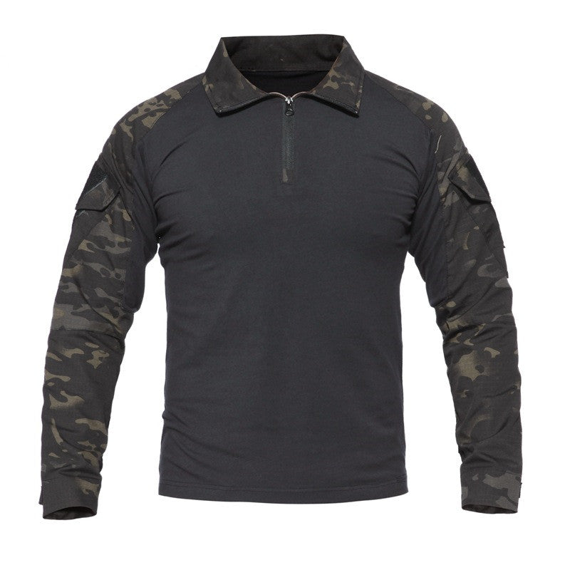 Frog Tactical Outdoor T-Shirt