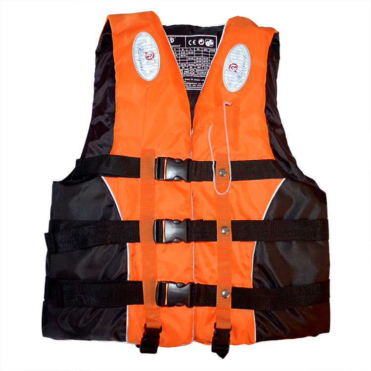 Children Professional Swimming Life Jacket