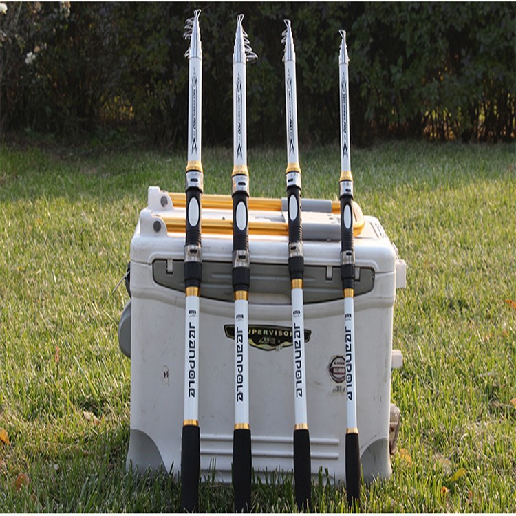 2.1M -3.6M Carp Fishing Rod Feeder
