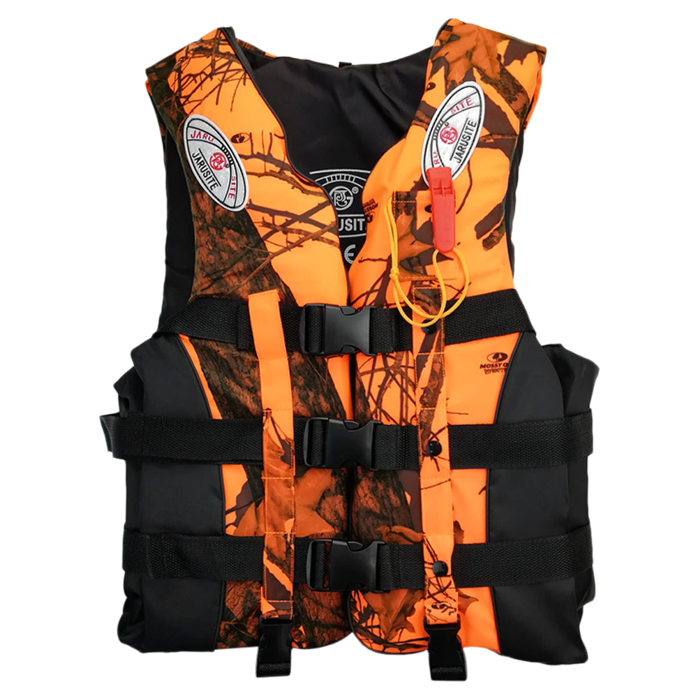 Child Swimming Buoyancy Life Vest