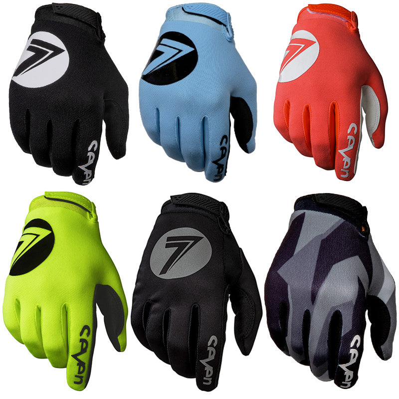 Motorcycle And Bicycle Cycling Gloves