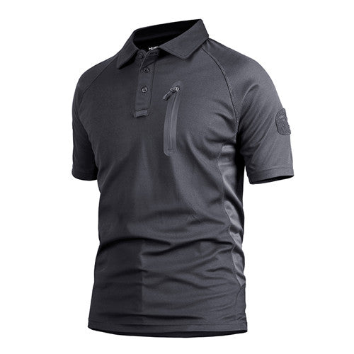 Tactical Camouflage T-Shirt
