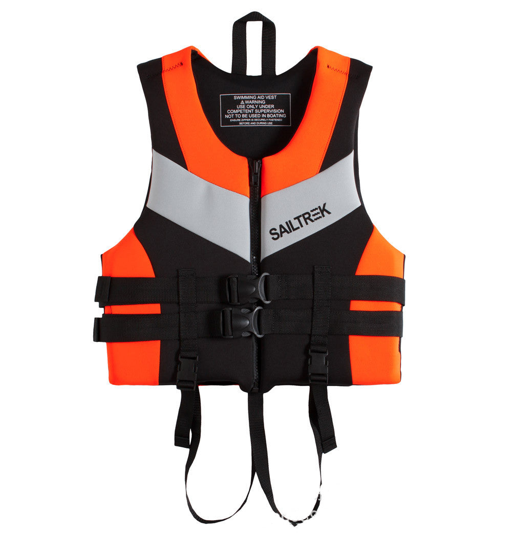 Adult High Buoyancy Life Vest