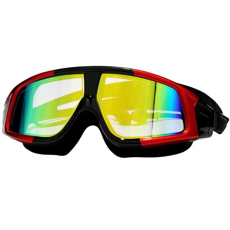 Swimming goggles  swimming goggles