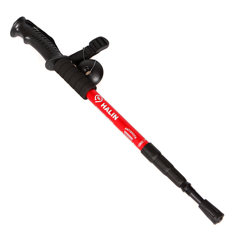 Harlem Outdoor Trekking Poles Walking Sticks