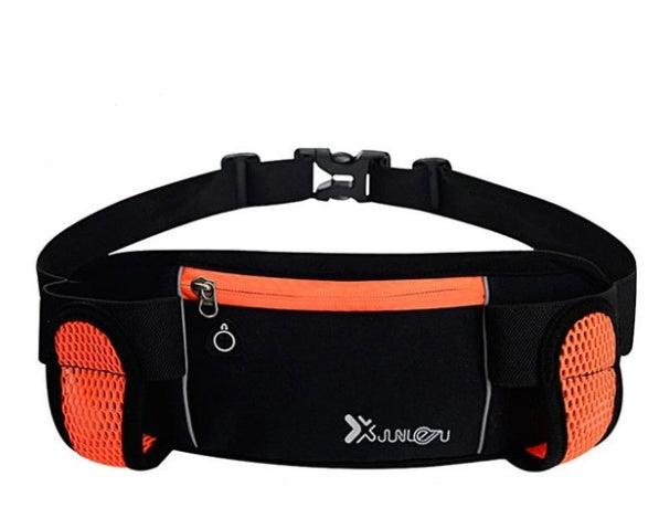 Sports Running Waist Belt Bag