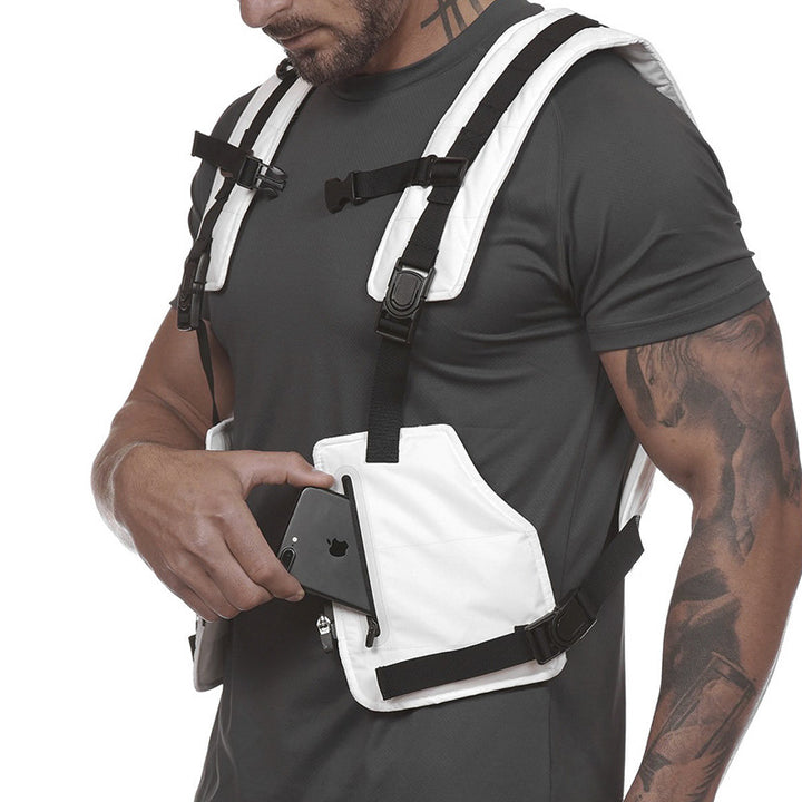 Autumn Tactical Vest