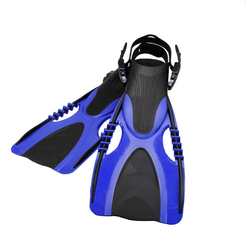 Adjustable Long Swimming Fins