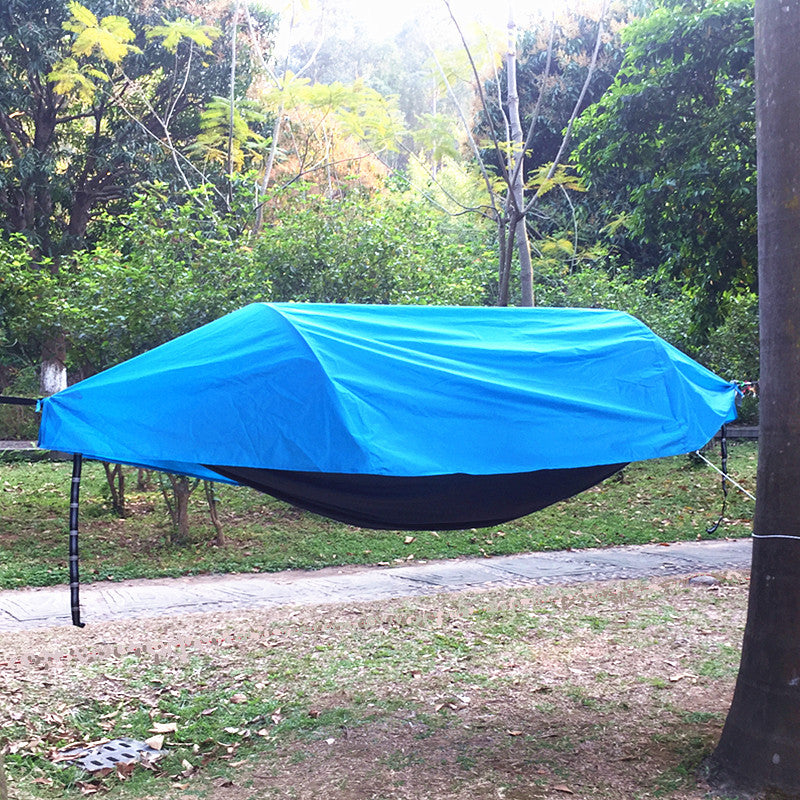 Mosquito Proof Camping Hammock Net