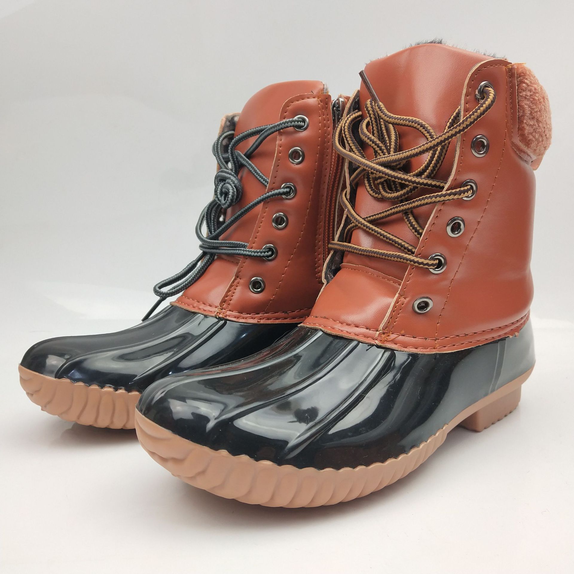 Waterproof Outdoor Duck Hunting Boots