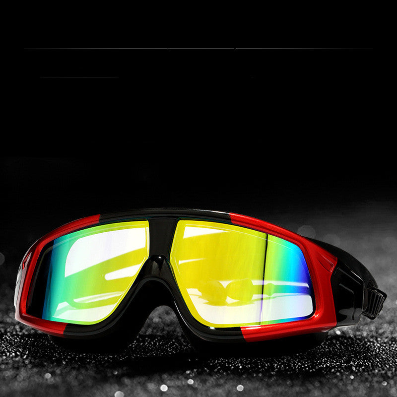 Swimming goggles  swimming goggles